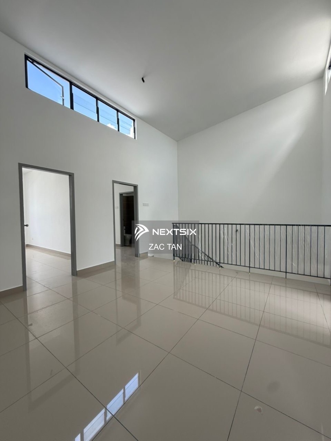 2-sty Terrace/Link House For Rent in Johor Bahru Johor - Image 9