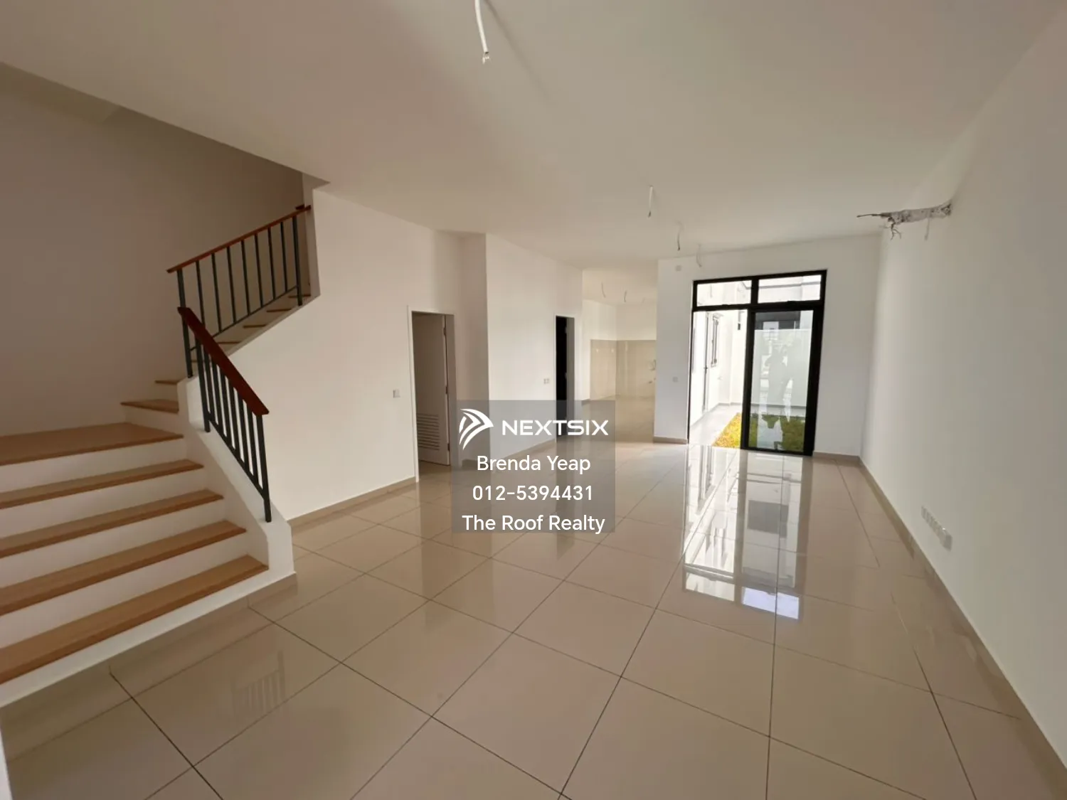 2-sty Terrace/Link House For Sale in Iskandar Puteri (Nusajaya) Johor - Image 2