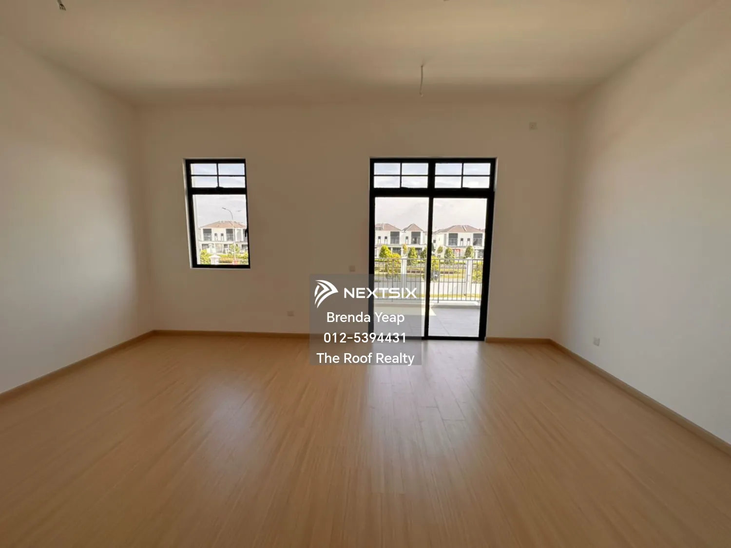 2-sty Terrace/Link House For Sale in Iskandar Puteri (Nusajaya) Johor - Image 3