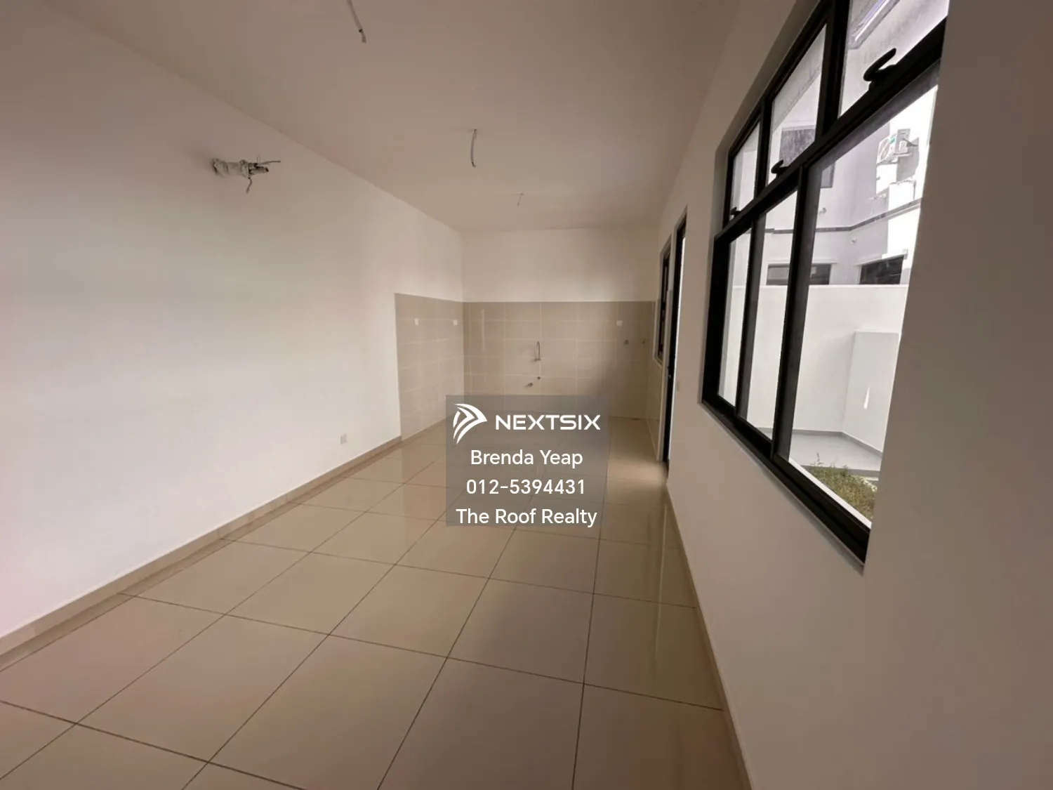 2-sty Terrace/Link House For Sale in Iskandar Puteri (Nusajaya) Johor - Image 5