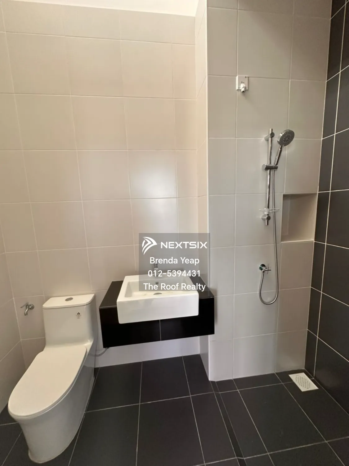 2-sty Terrace/Link House For Sale in Iskandar Puteri (Nusajaya) Johor - Image 6