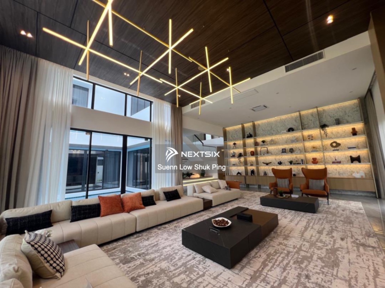 Bungalow For Sale in Iskandar Puteri (Nusajaya) Johor