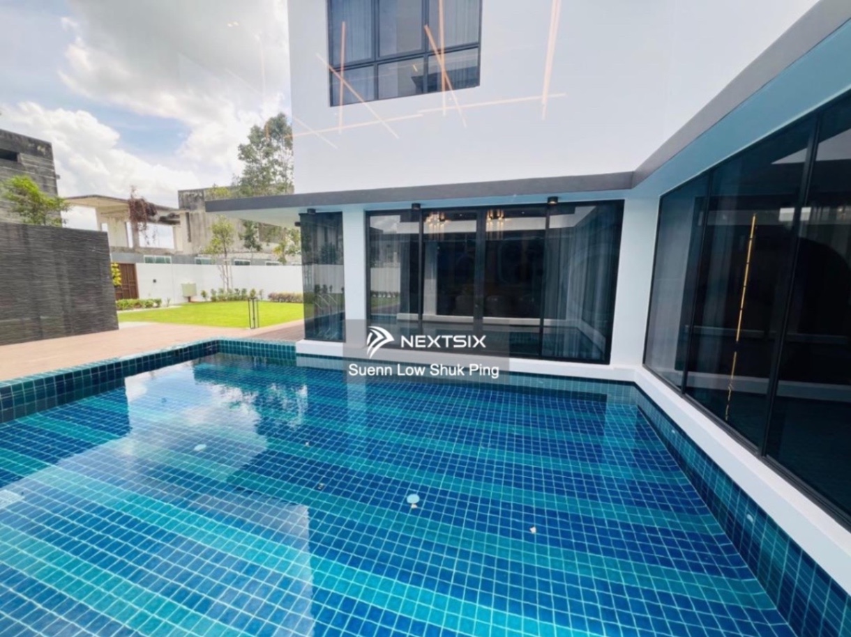 Bungalow For Sale in Iskandar Puteri (Nusajaya) Johor - Image 10