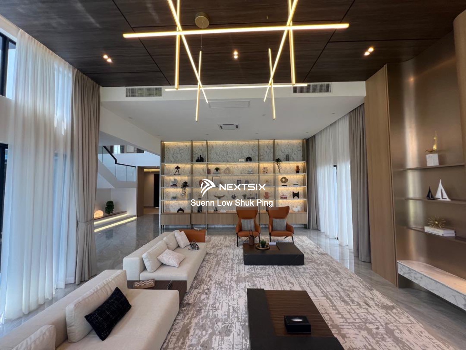 Bungalow For Sale in Iskandar Puteri (Nusajaya) Johor - Image 11