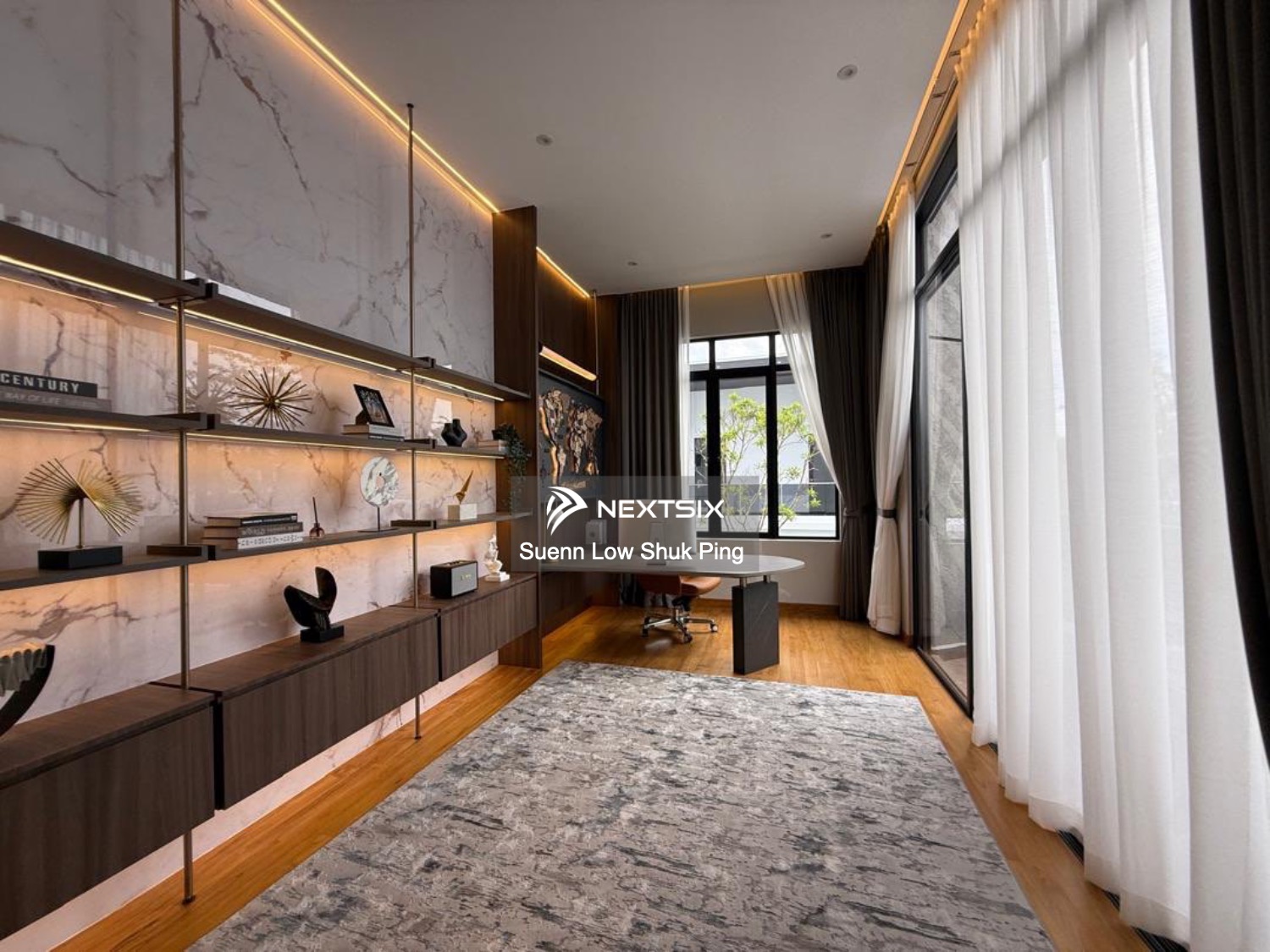 Bungalow For Sale in Iskandar Puteri (Nusajaya) Johor - Image 12