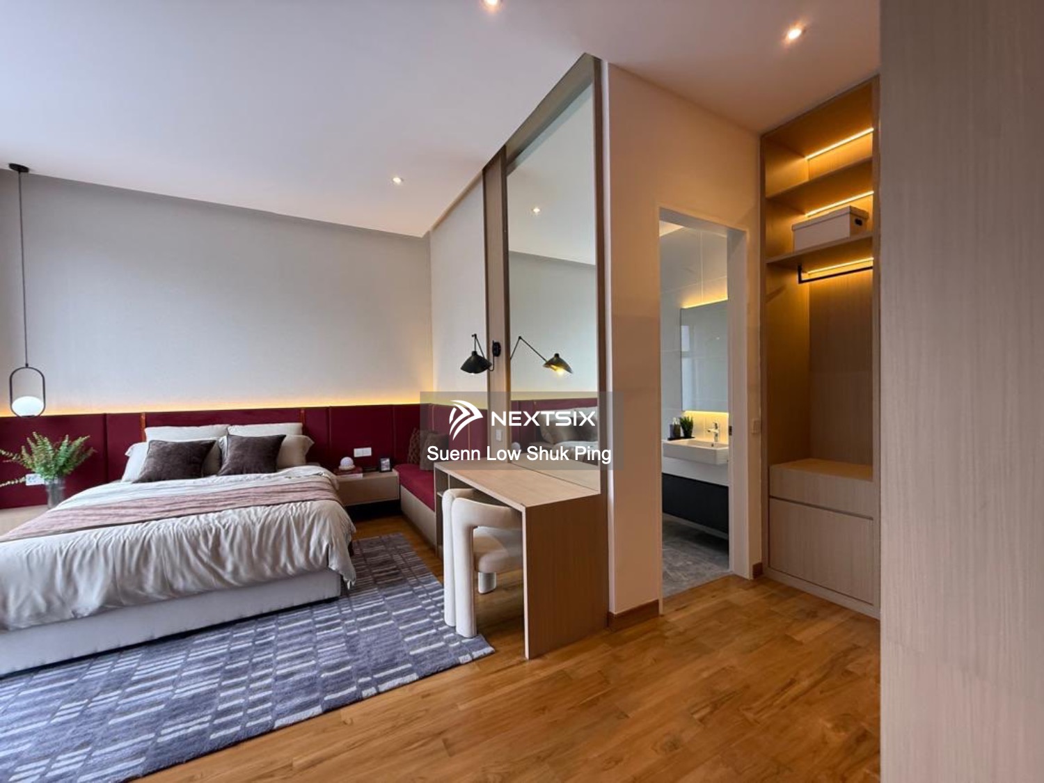 Bungalow For Sale in Iskandar Puteri (Nusajaya) Johor - Image 16