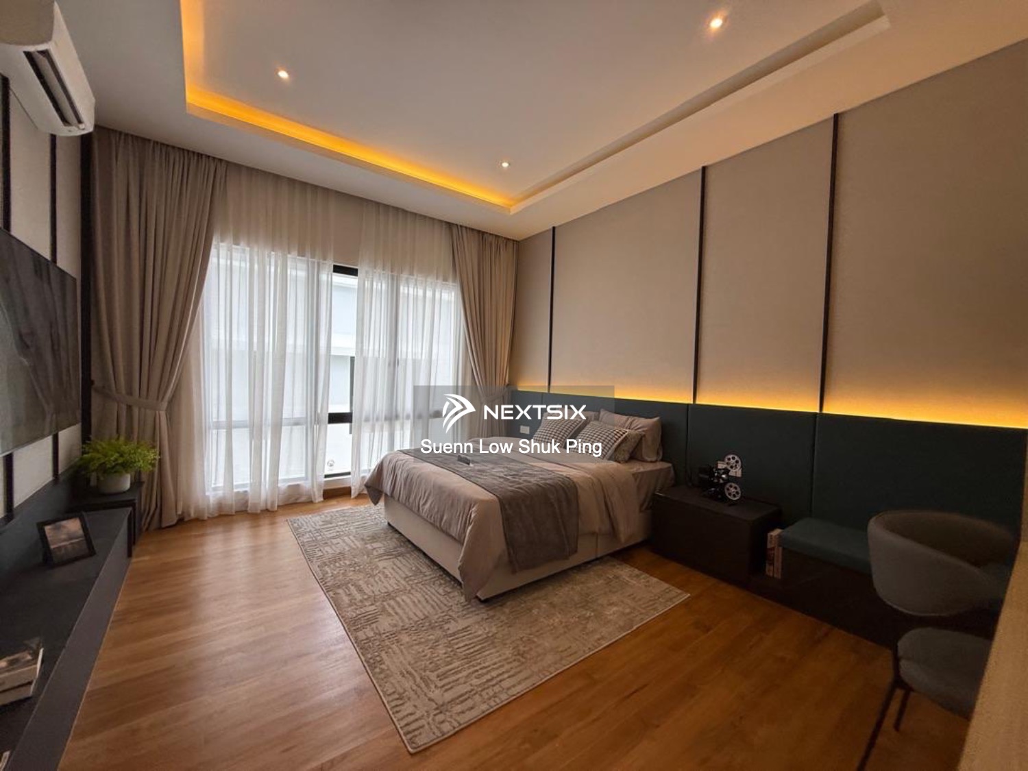 Bungalow For Sale in Iskandar Puteri (Nusajaya) Johor - Image 19