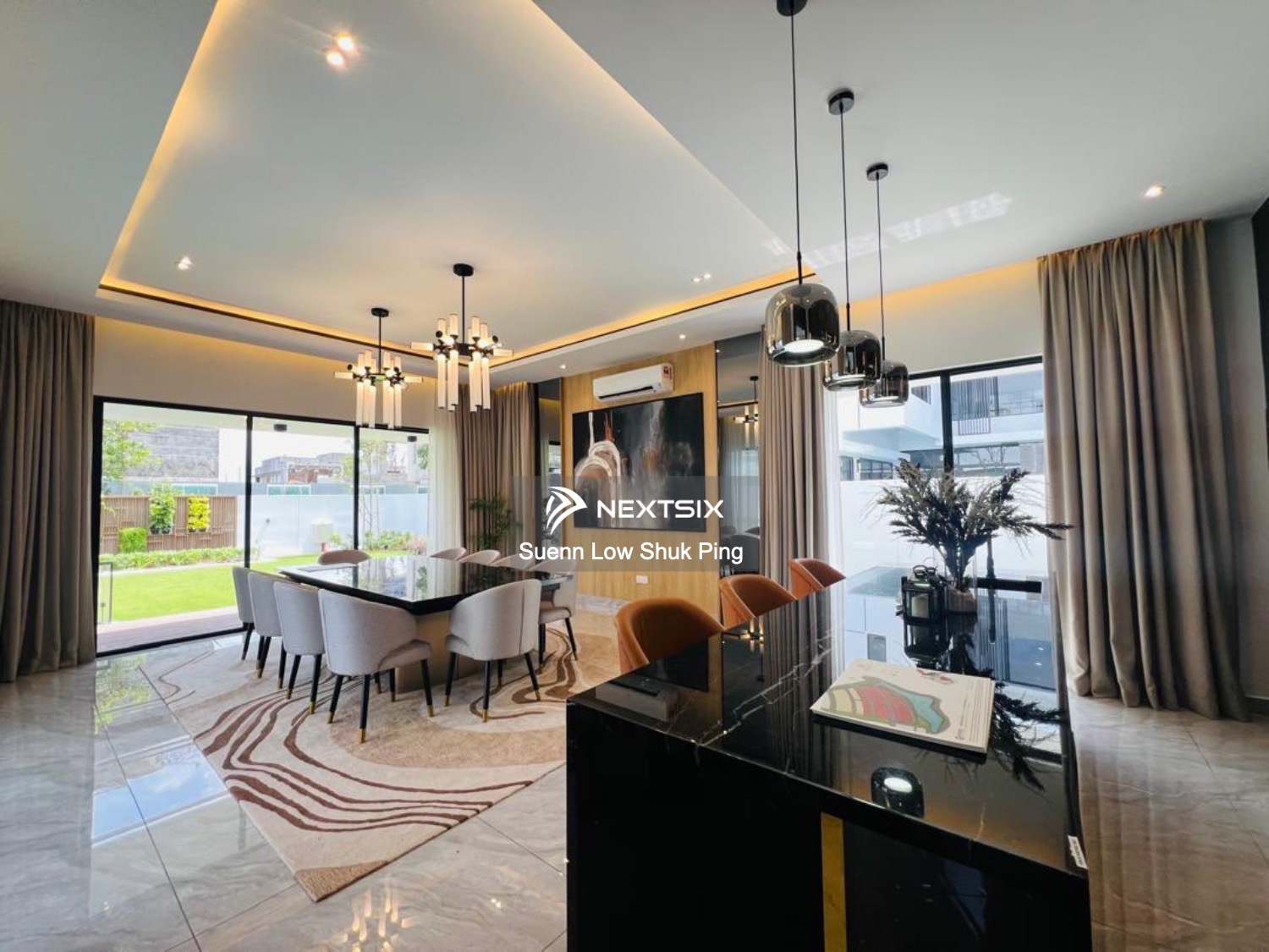 Bungalow For Sale in Iskandar Puteri (Nusajaya) Johor - Image 2