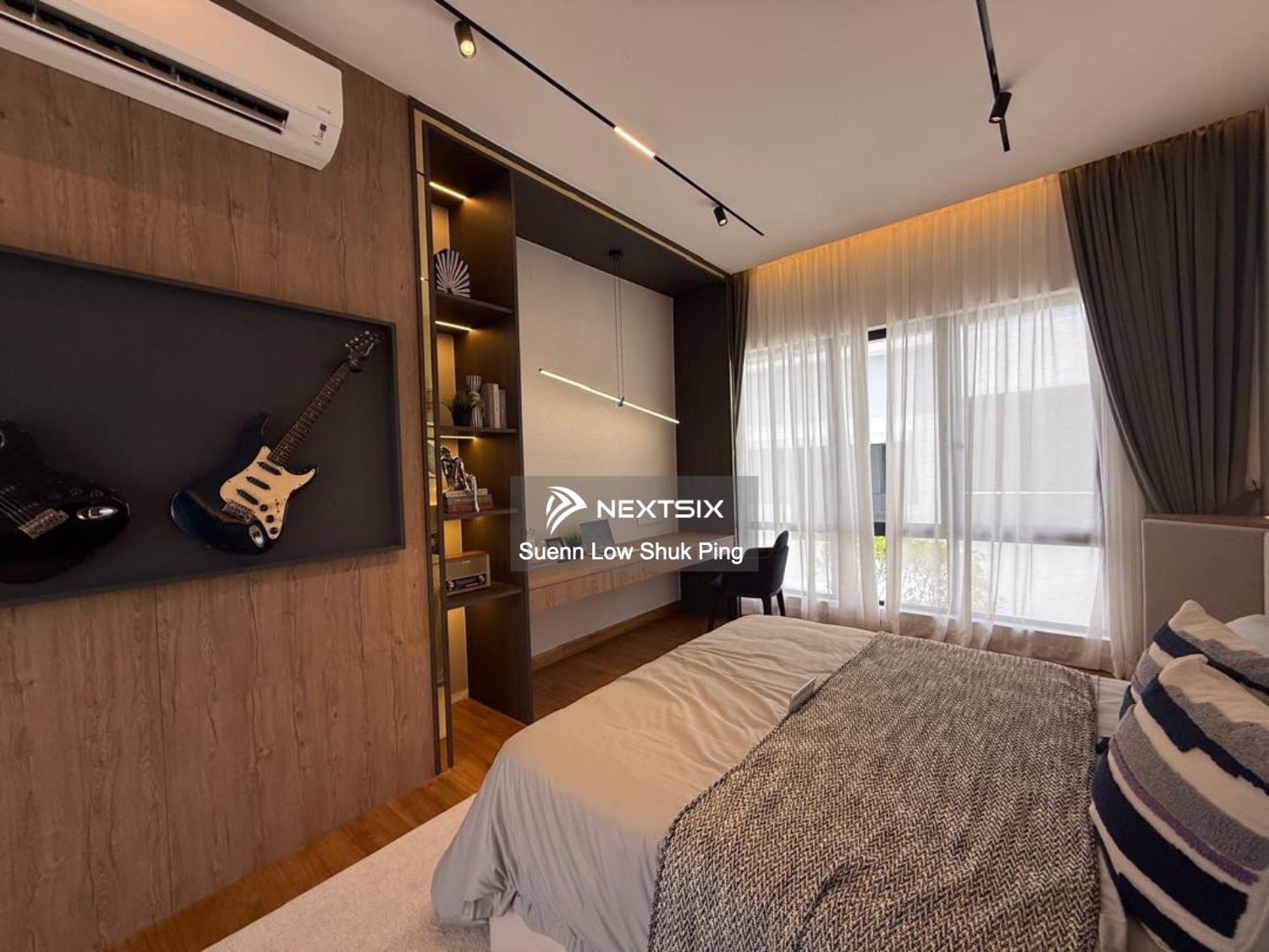 Bungalow For Sale in Iskandar Puteri (Nusajaya) Johor - Image 21