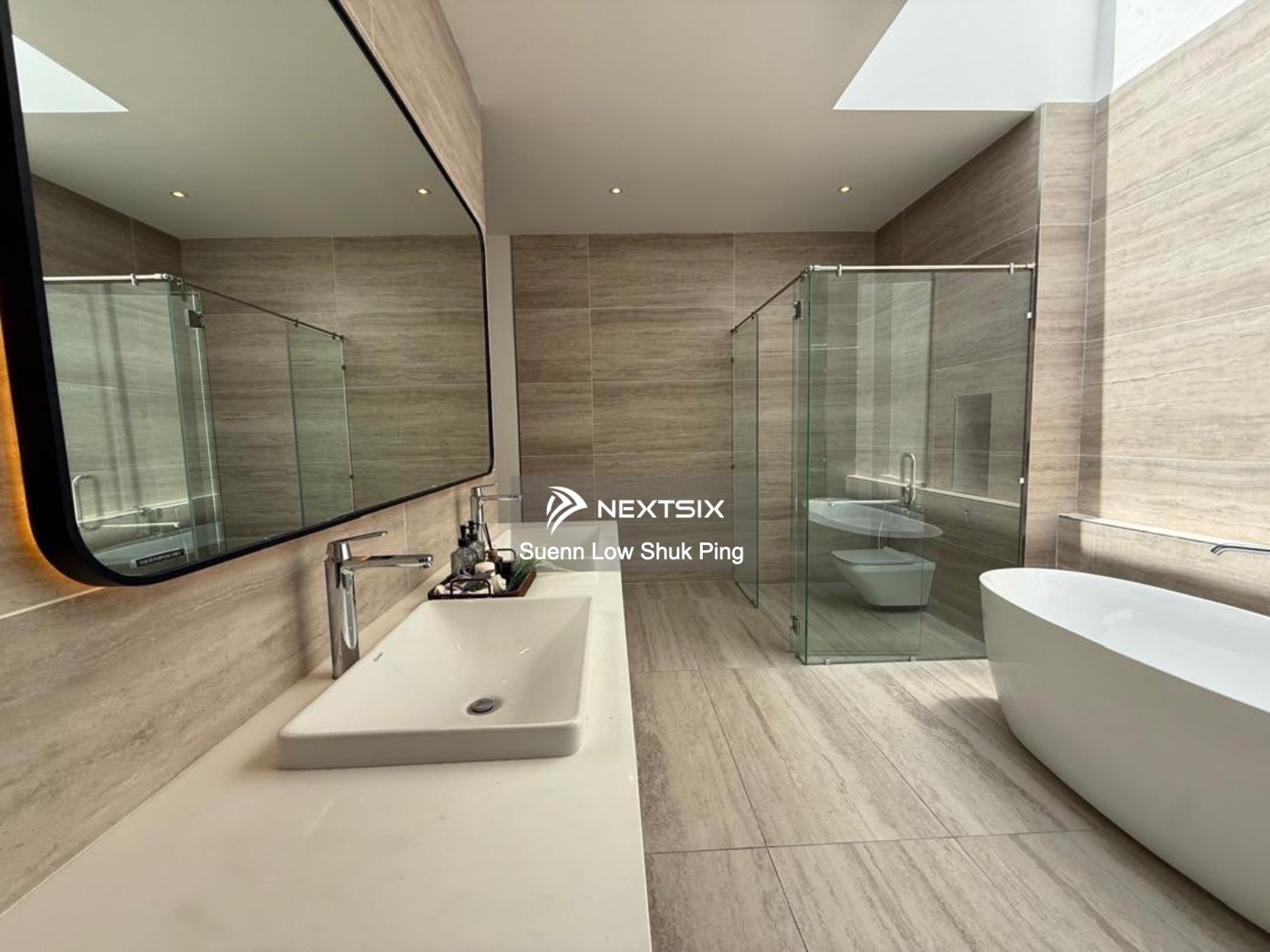 Bungalow For Sale in Iskandar Puteri (Nusajaya) Johor - Image 22