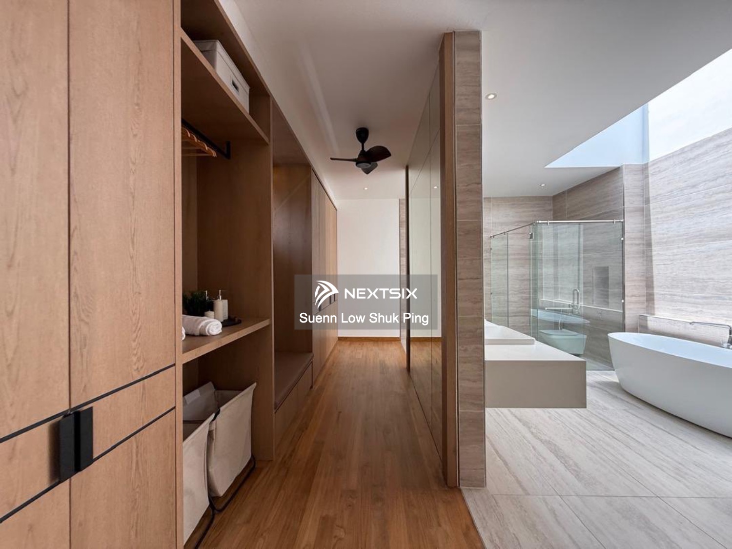 Bungalow For Sale in Iskandar Puteri (Nusajaya) Johor - Image 26