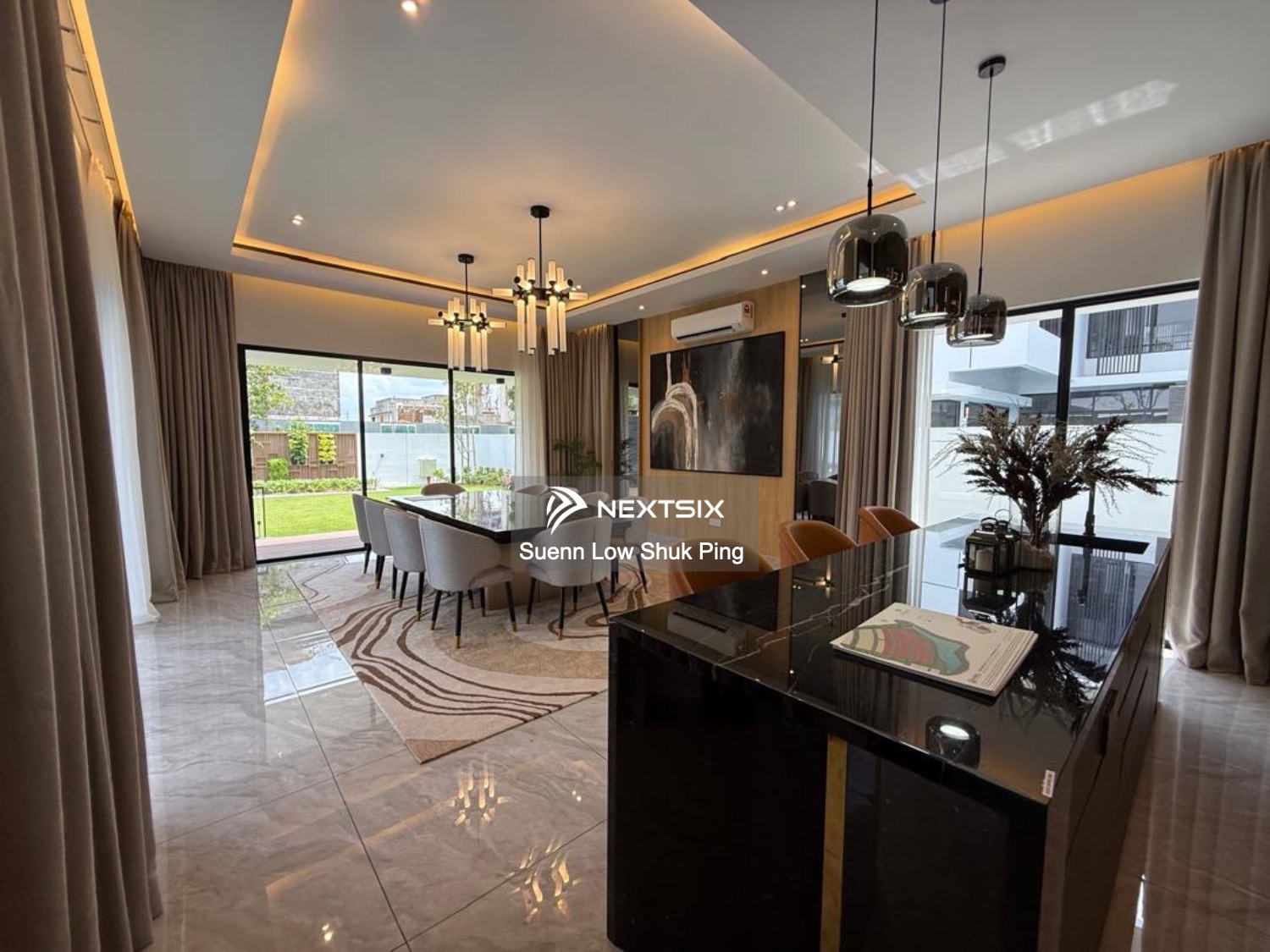 Bungalow For Sale in Iskandar Puteri (Nusajaya) Johor - Image 28