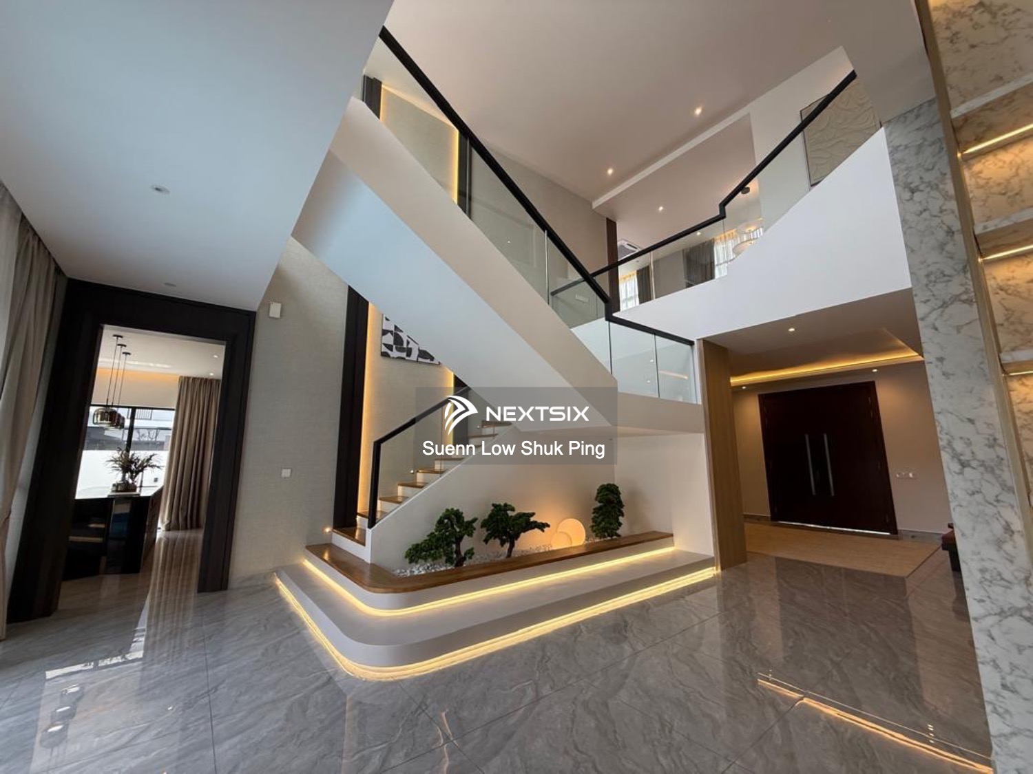 Bungalow For Sale in Iskandar Puteri (Nusajaya) Johor - Image 29