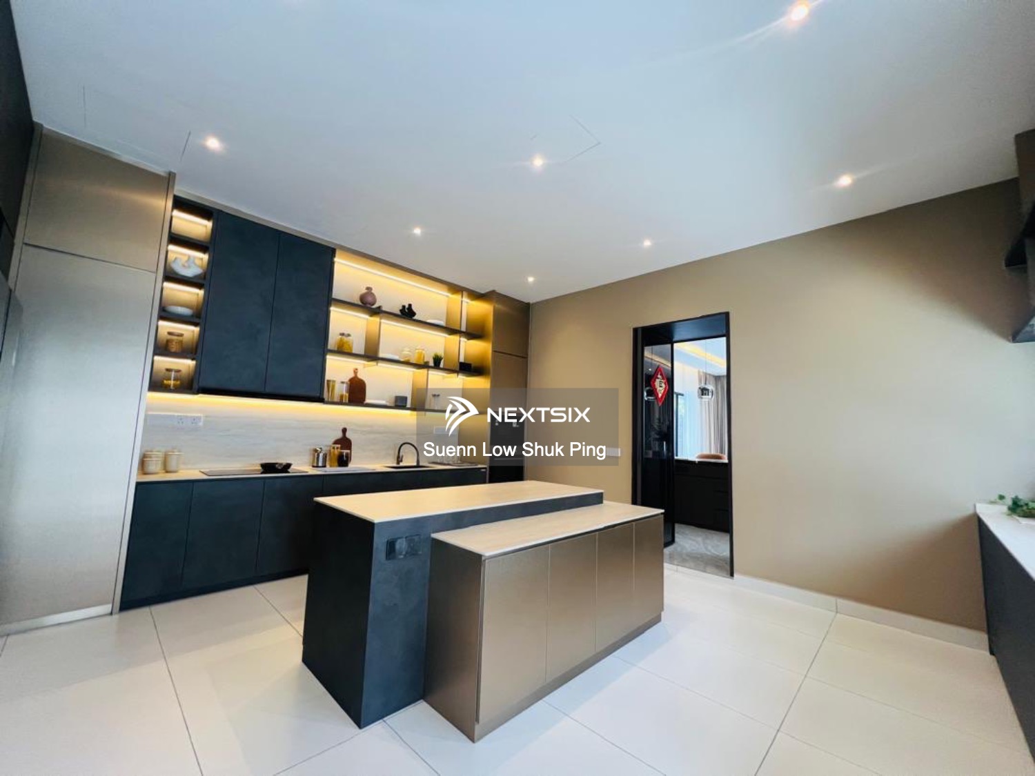 Bungalow For Sale in Iskandar Puteri (Nusajaya) Johor - Image 3