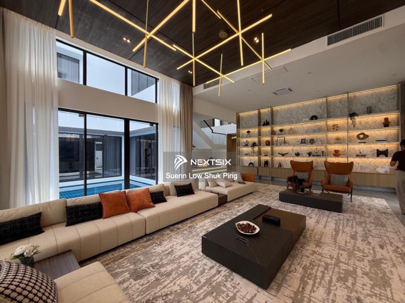 Bungalow For Sale in Iskandar Puteri (Nusajaya) Johor - Image 30