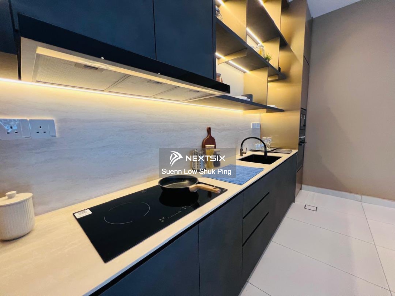 Bungalow For Sale in Iskandar Puteri (Nusajaya) Johor - Image 4