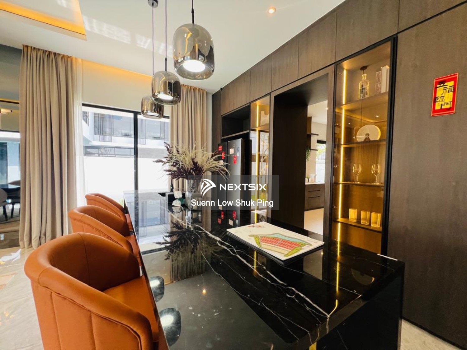 Bungalow For Sale in Iskandar Puteri (Nusajaya) Johor - Image 5