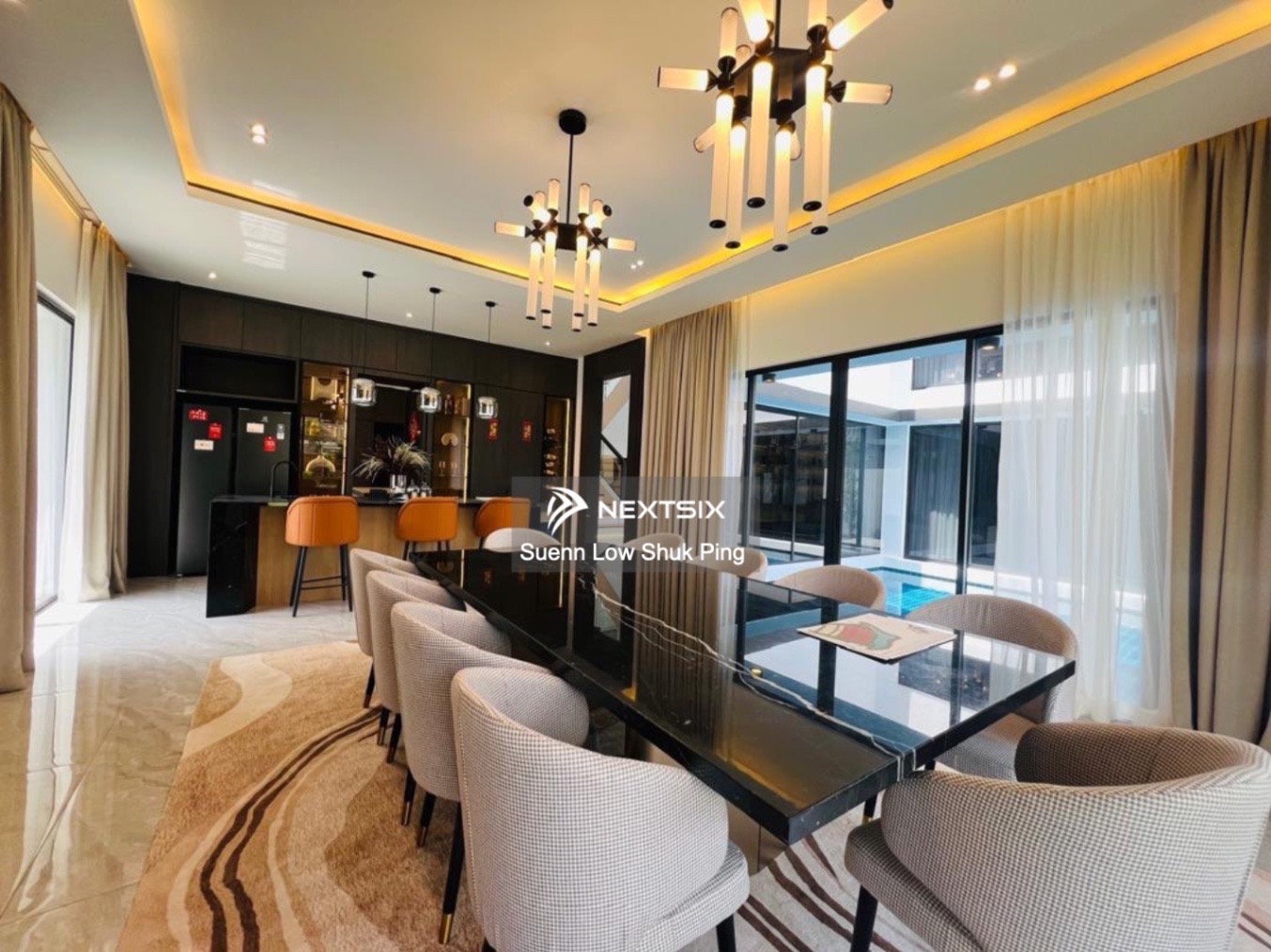 Bungalow For Sale in Iskandar Puteri (Nusajaya) Johor - Image 9