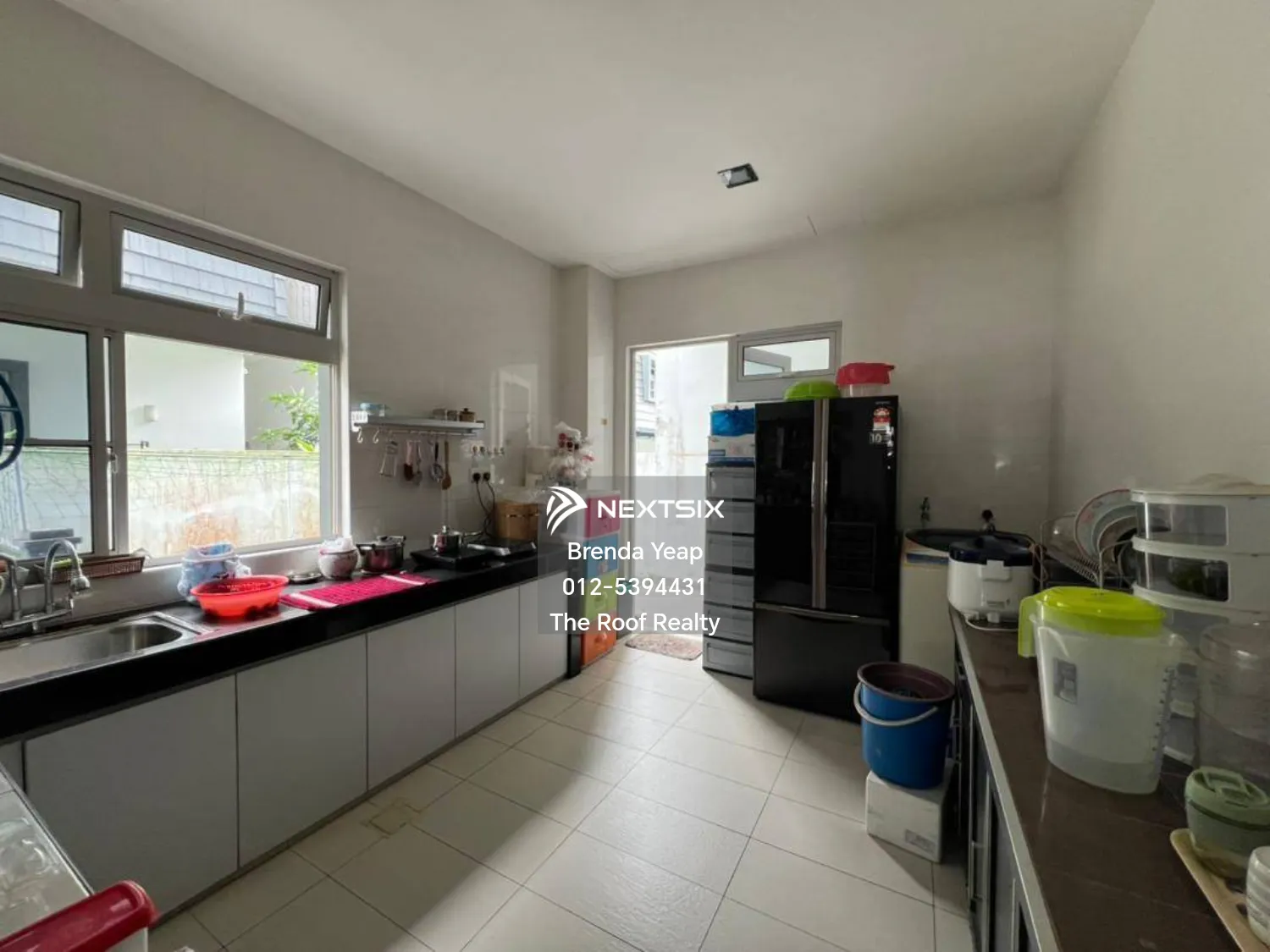 2-sty Terrace/Link House For Sale in Johor Bahru Johor - Image 4