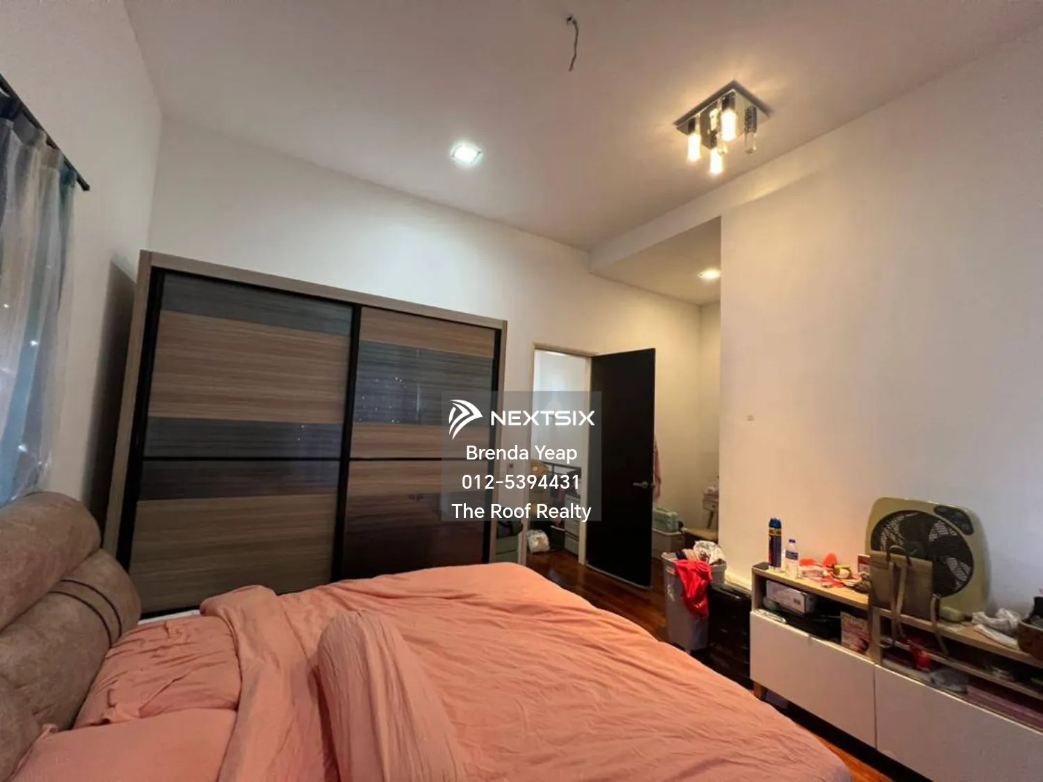 2-sty Terrace/Link House For Sale in Johor Bahru Johor - Image 6