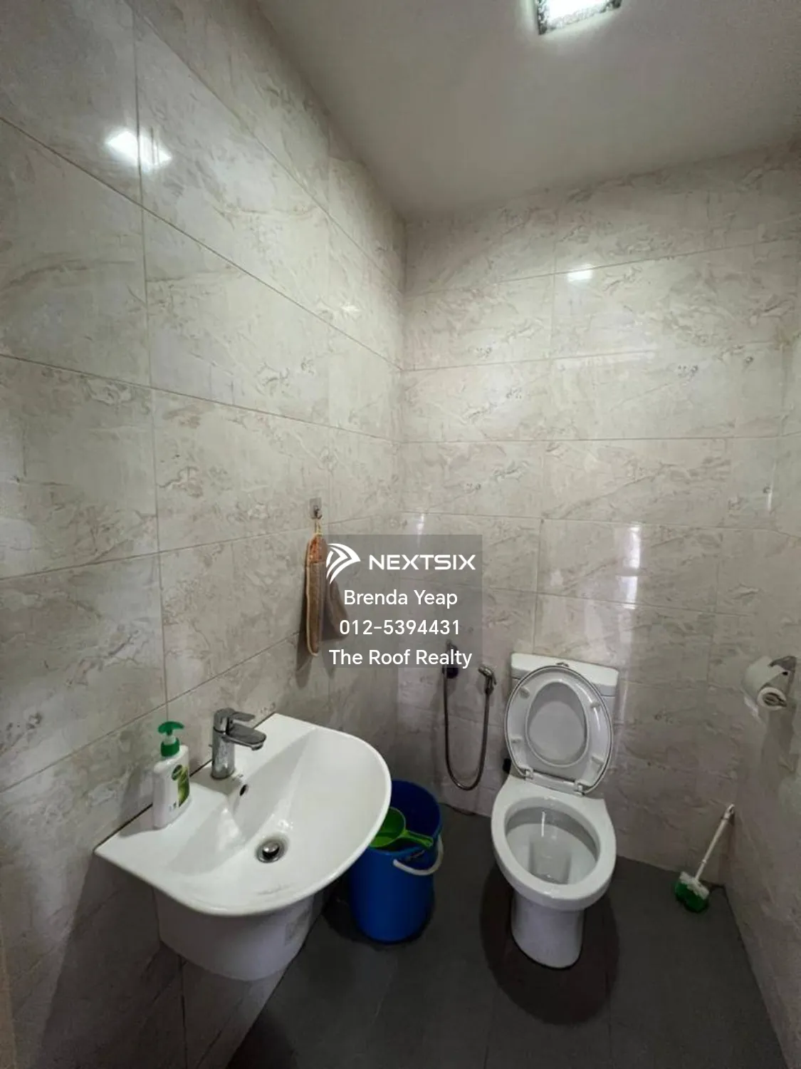 2-sty Terrace/Link House For Sale in Johor Bahru Johor - Image 7