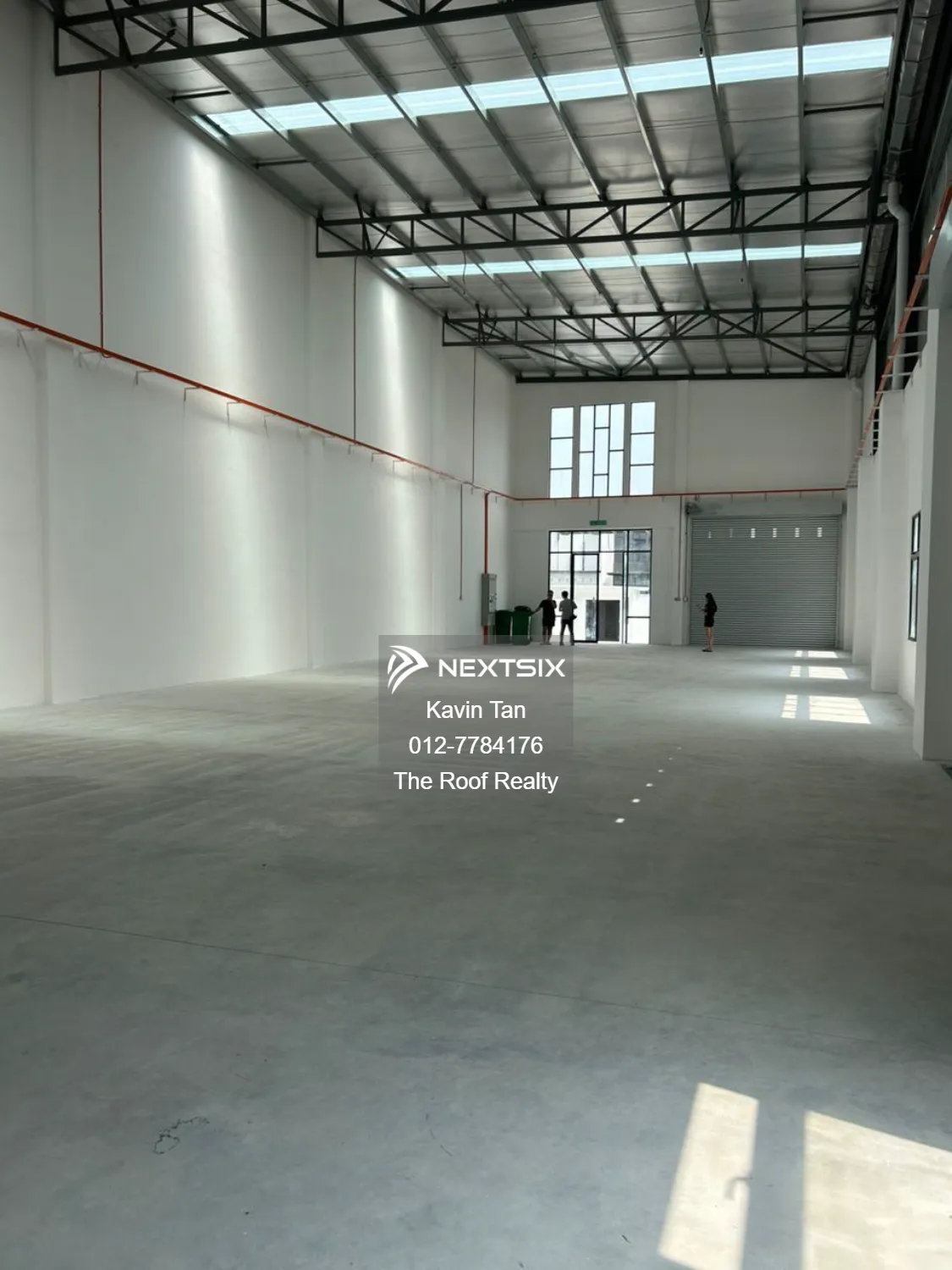 Factory For Rent in Johor Bahru Johor