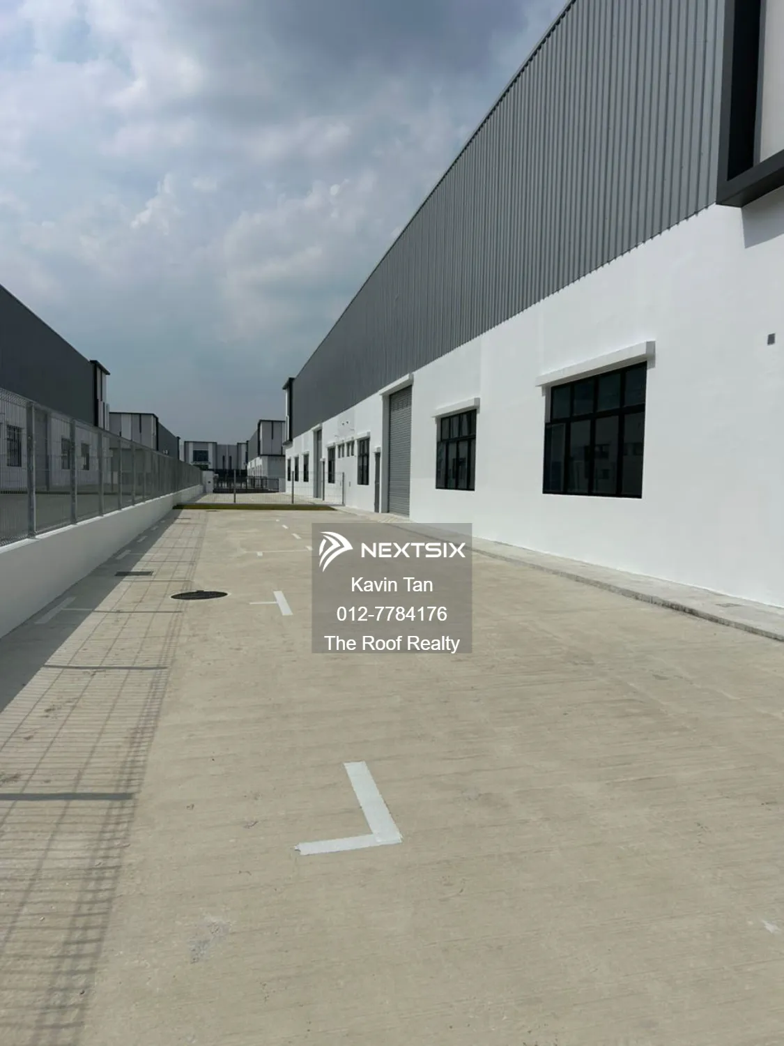 Factory For Rent in Johor Bahru Johor - Image 3