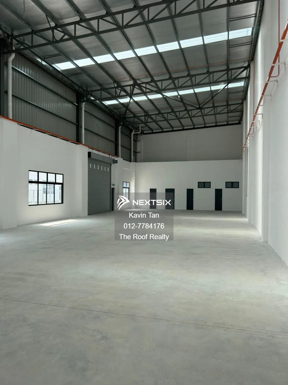 Factory For Rent in Johor Bahru Johor - Image 4