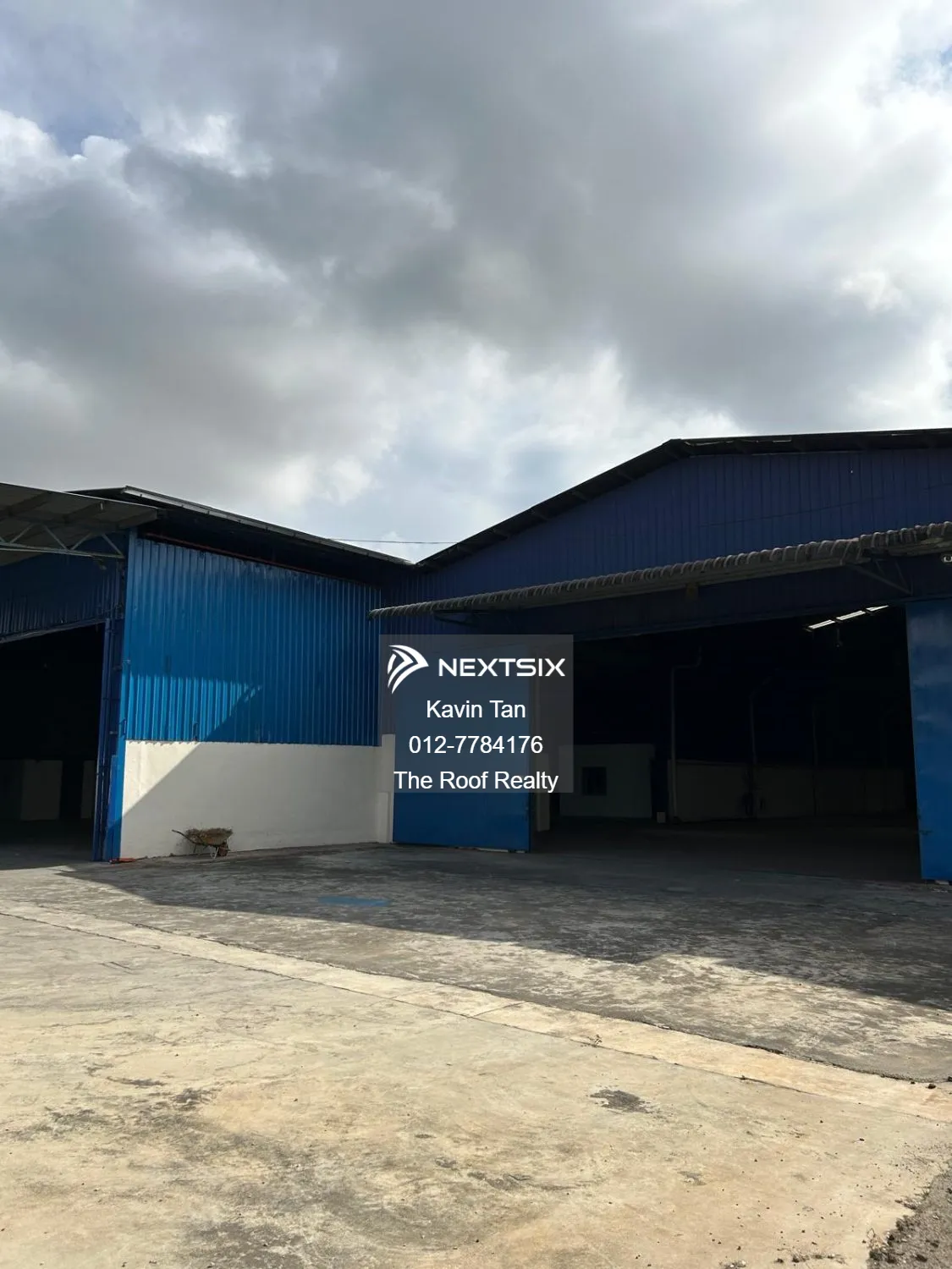 Detached Factory For Rent in Johor Bahru Johor - Image 5