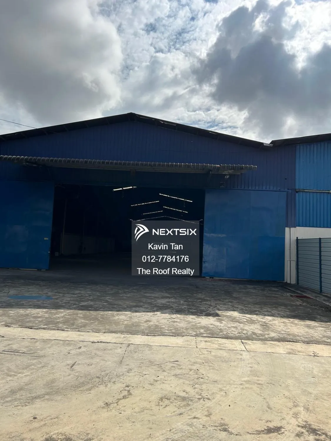 Detached Factory For Rent in Johor Bahru Johor - Image 6