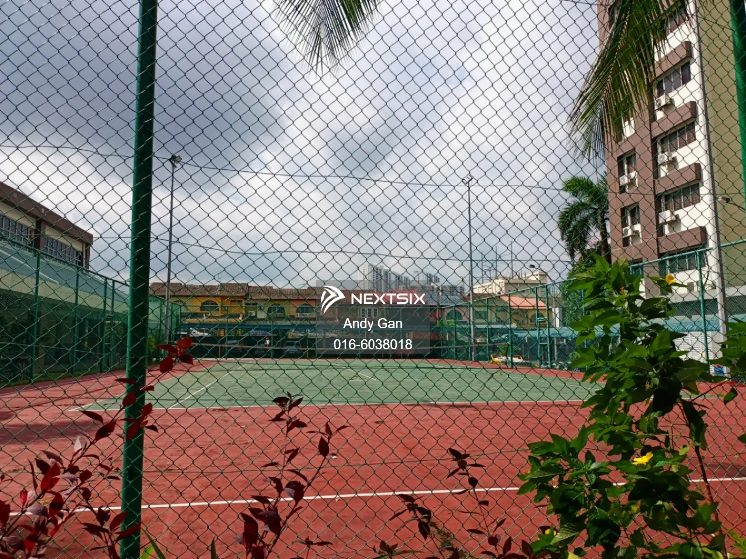 Condominium For Rent in Ampang Selangor - Image 10