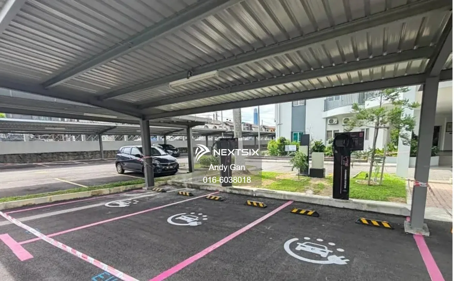 Condominium For Rent in Ampang Selangor - Image 11