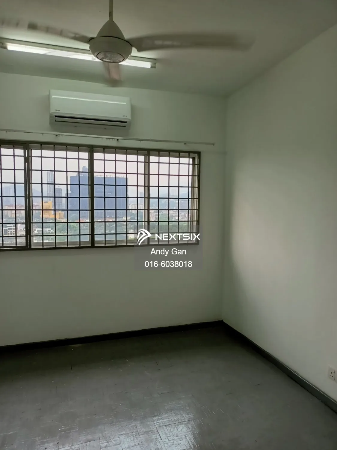 Condominium For Rent in Ampang Selangor - Image 5