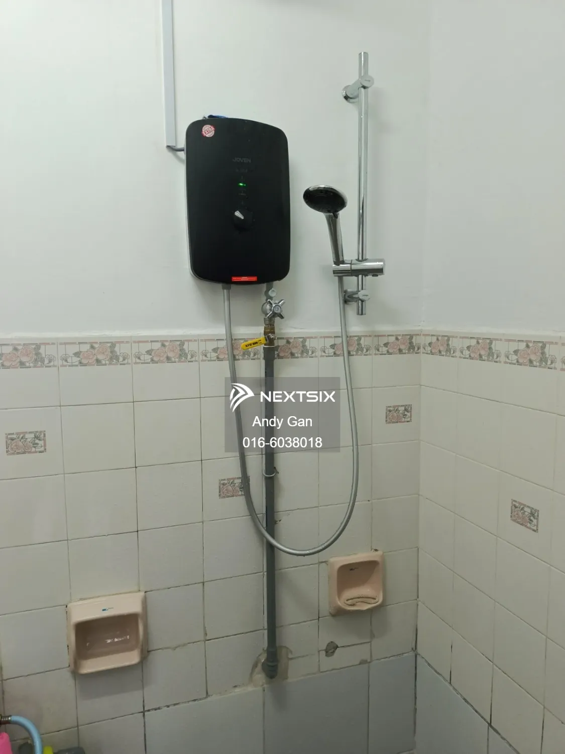 Condominium For Rent in Ampang Selangor - Image 7