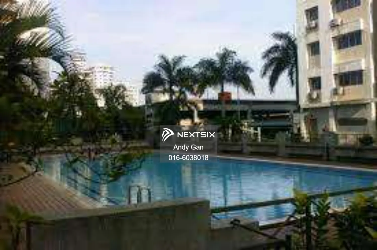 Condominium For Rent in Ampang Selangor - Image 8