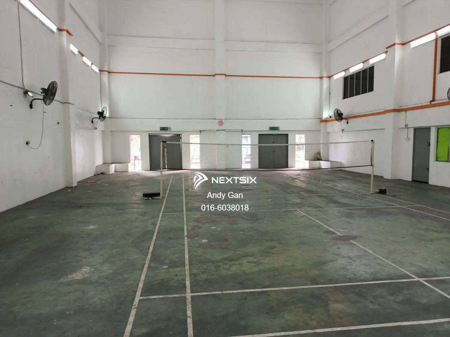 Condominium For Rent in Ampang Selangor - Image 9