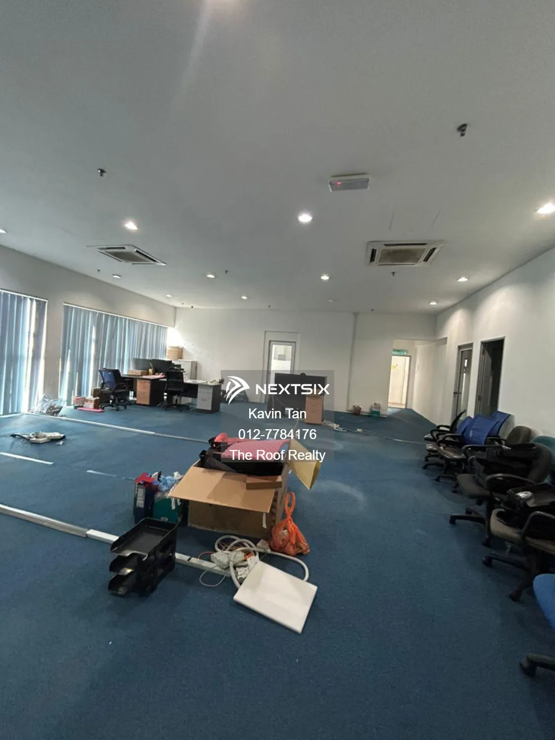 Detached Factory For Rent in Ulu Tiram Johor - Image 12