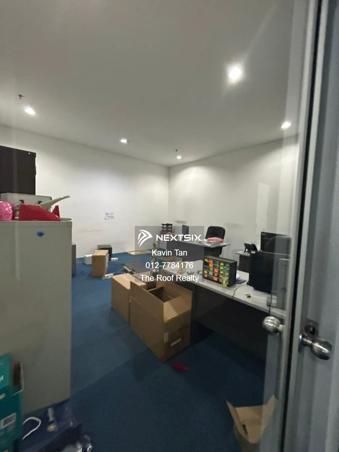 Detached Factory For Rent in Ulu Tiram Johor - Image 15