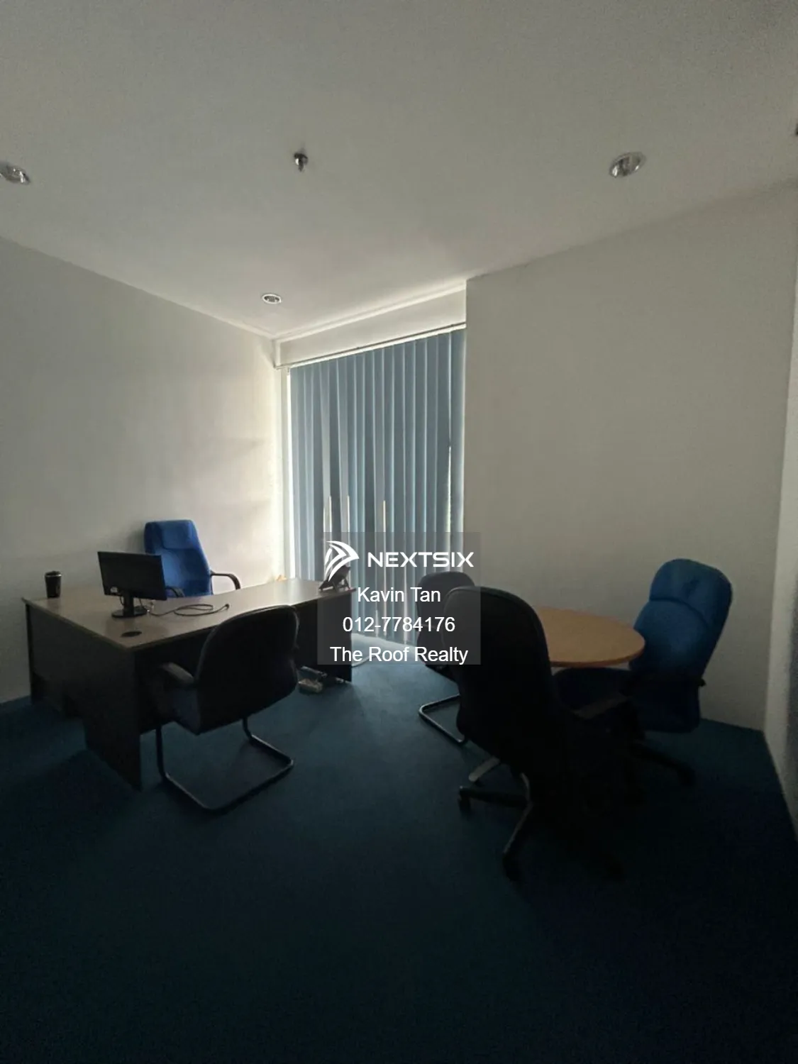 Detached Factory For Rent in Ulu Tiram Johor - Image 18