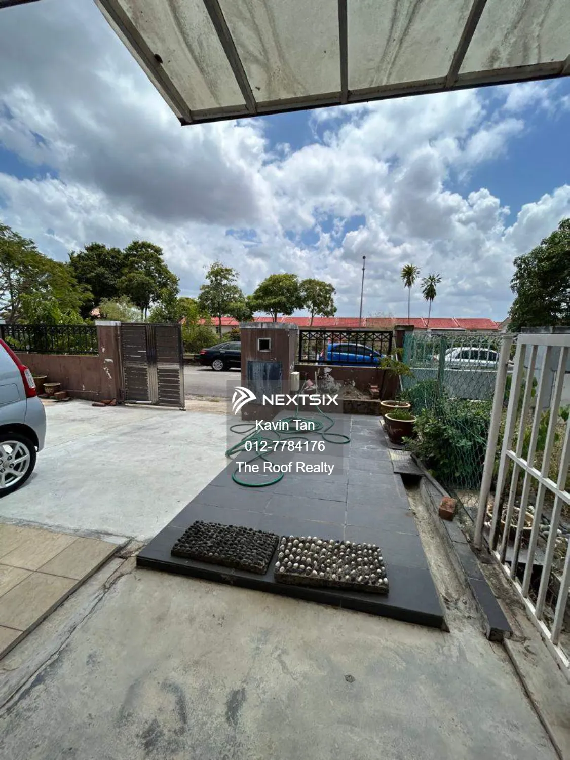 2-sty Terrace/Link House For Sale in Johor Bahru Johor