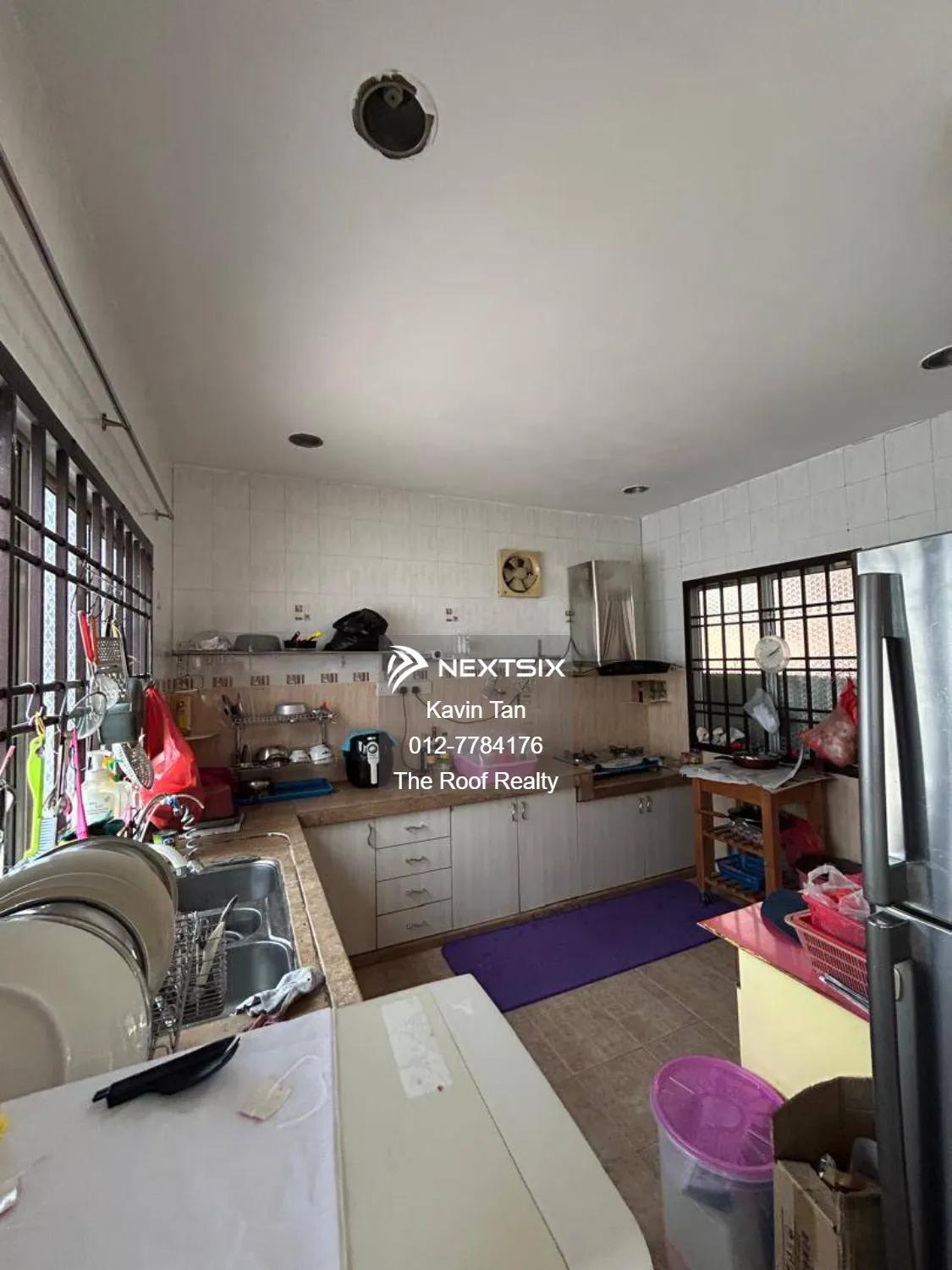 2-sty Terrace/Link House For Sale in Johor Bahru Johor - Image 10