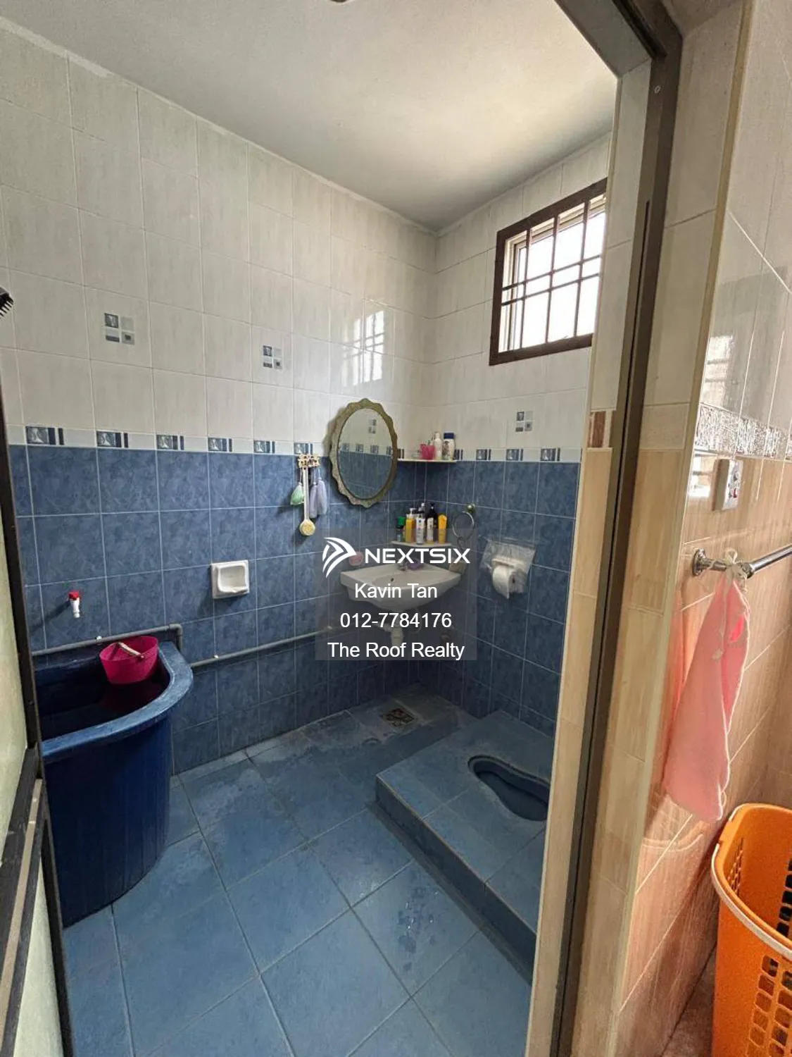 2-sty Terrace/Link House For Sale in Johor Bahru Johor - Image 11