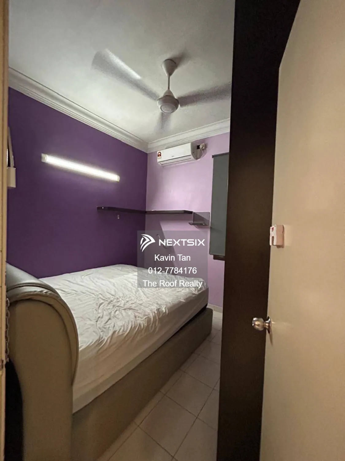 2-sty Terrace/Link House For Sale in Johor Bahru Johor - Image 13