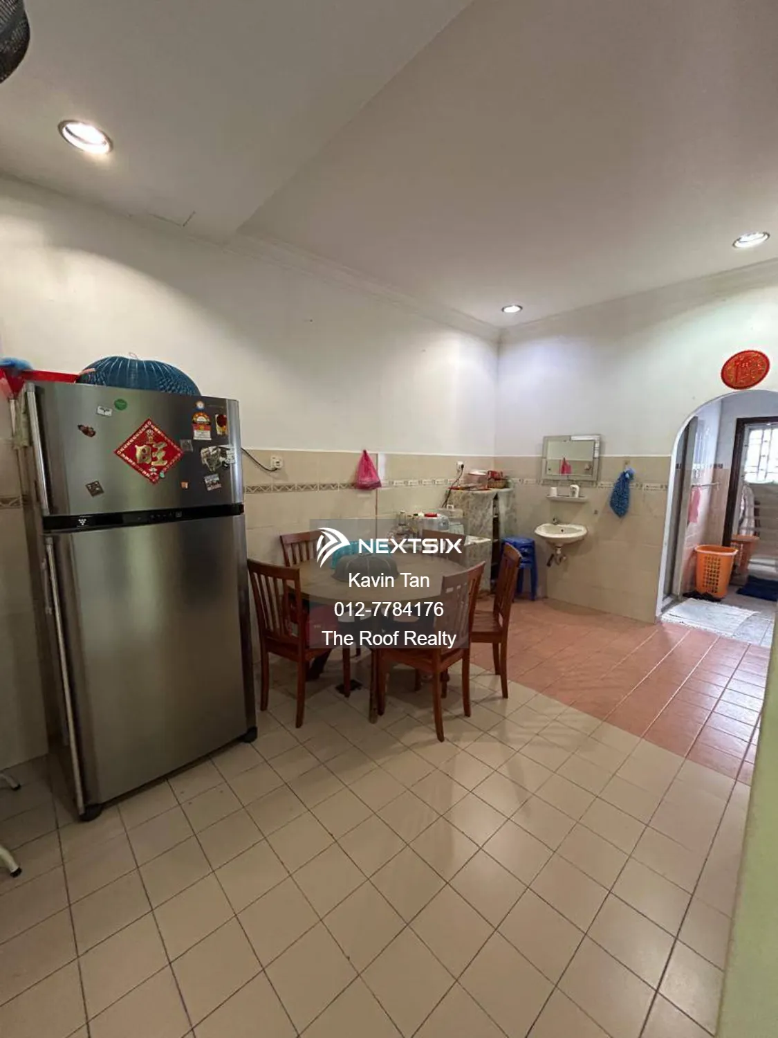2-sty Terrace/Link House For Sale in Johor Bahru Johor - Image 14
