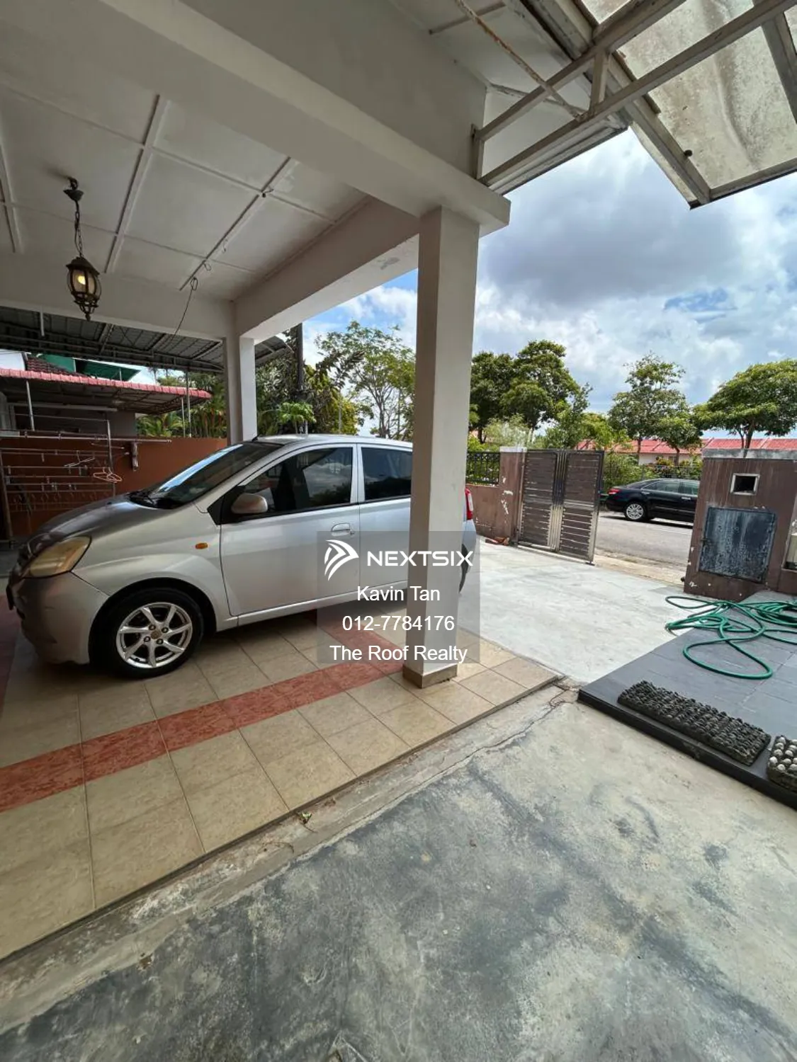 2-sty Terrace/Link House For Sale in Johor Bahru Johor - Image 2