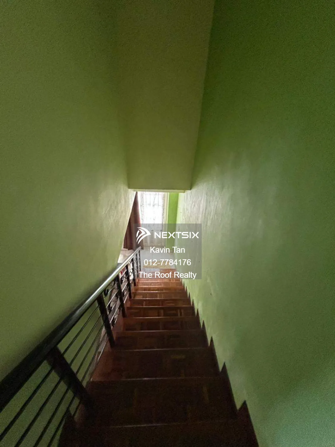 2-sty Terrace/Link House For Sale in Johor Bahru Johor - Image 3