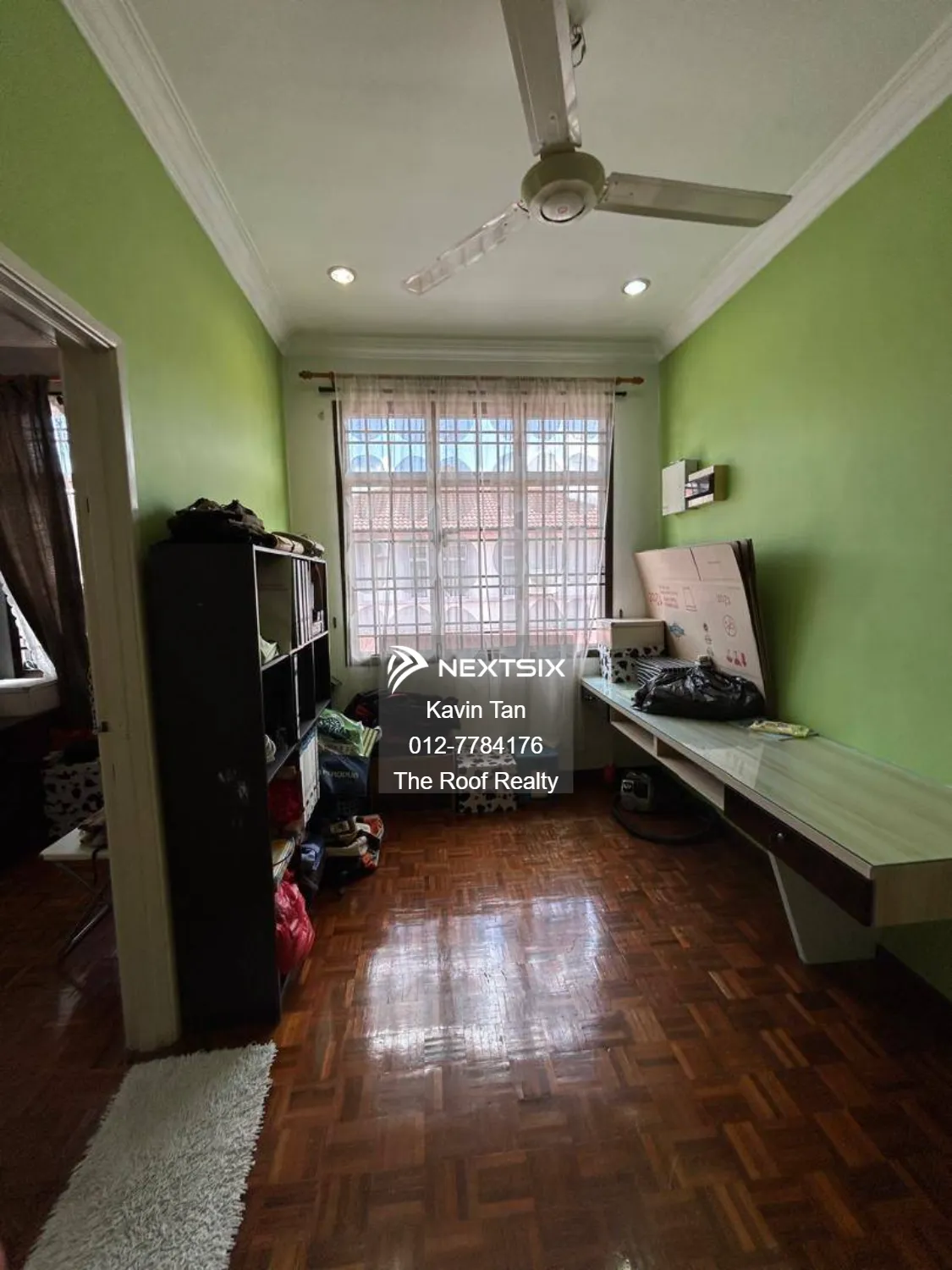 2-sty Terrace/Link House For Sale in Johor Bahru Johor - Image 4