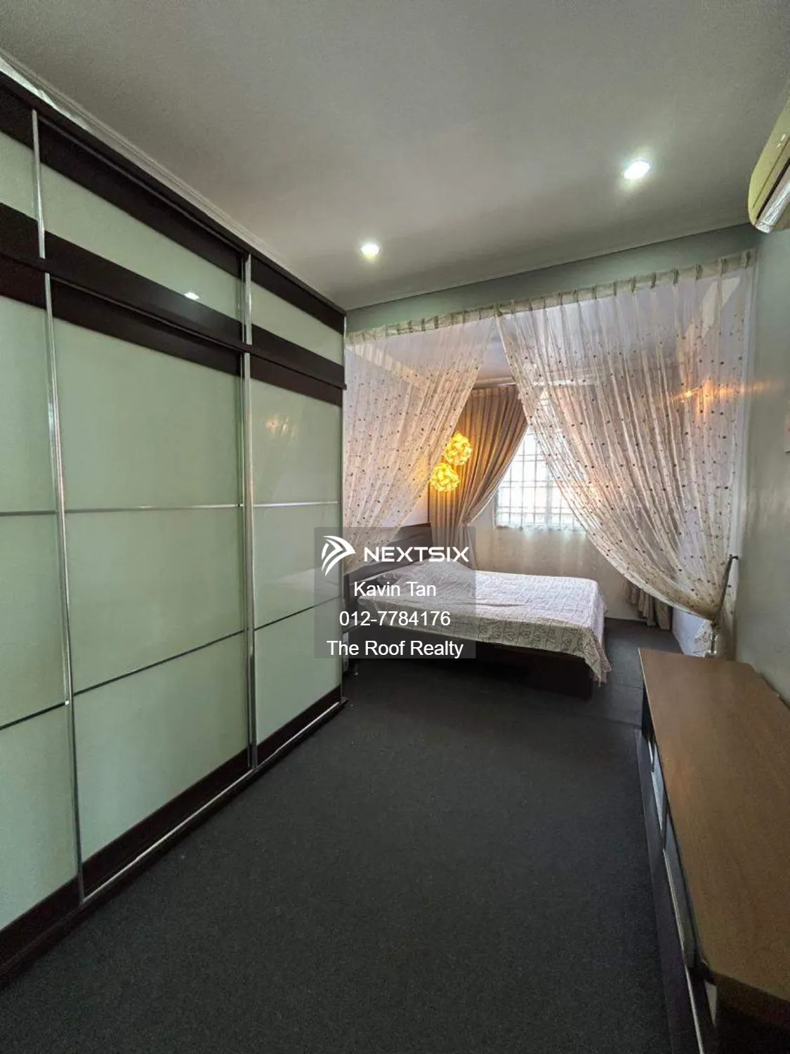 2-sty Terrace/Link House For Sale in Johor Bahru Johor - Image 7