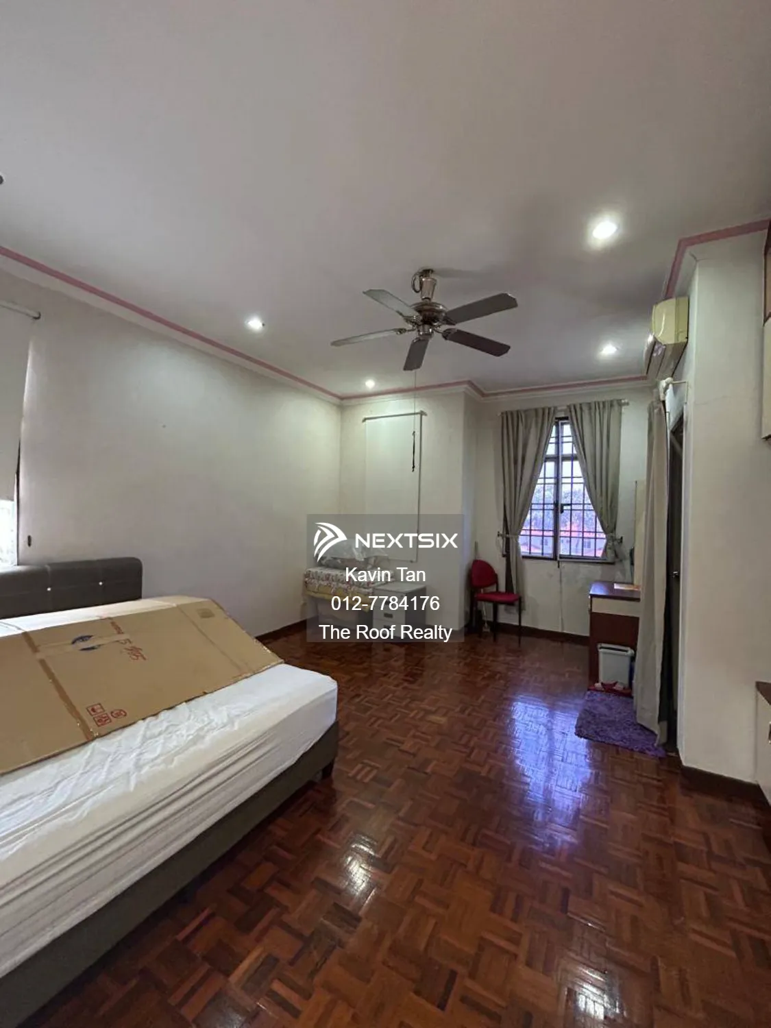 2-sty Terrace/Link House For Sale in Johor Bahru Johor - Image 8