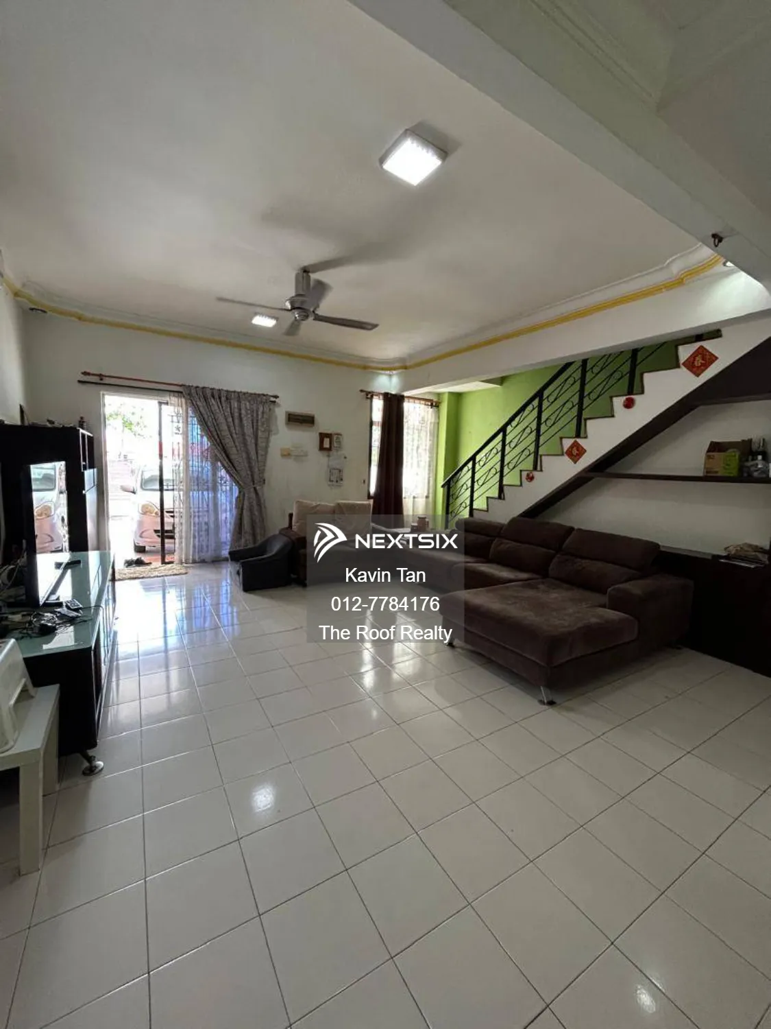 2-sty Terrace/Link House For Sale in Johor Bahru Johor - Image 9